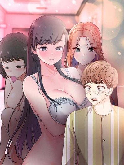 一人之下封面